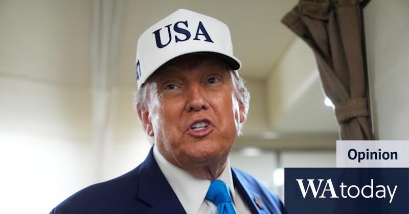 Has Trump created an opportunity for the euro to displace the US dollar?