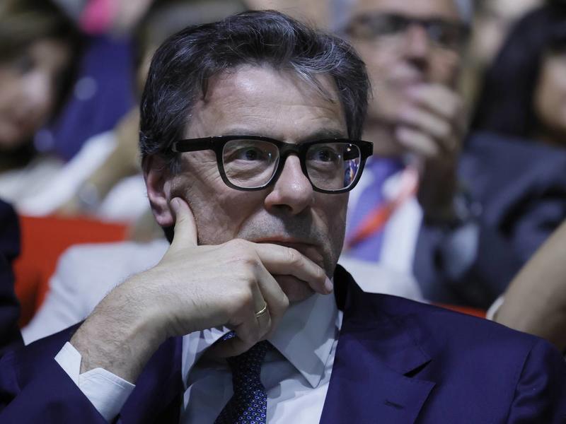Un intervento da 5 miliardi che comporta scelte drastiche