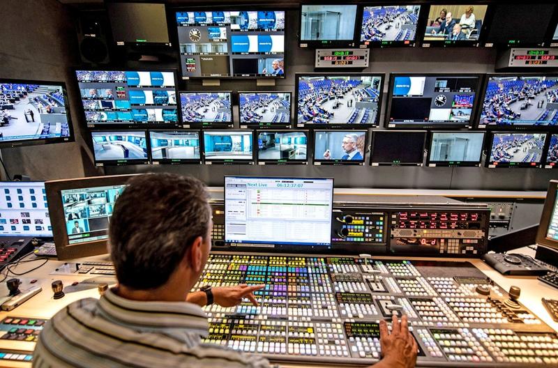 Reform des ÖRR: Es braucht eine Radikalkur statt Halbherzigkeit!