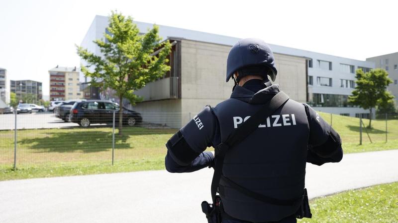Amokläufer aus Graz: Das ist über den Täter bekannt