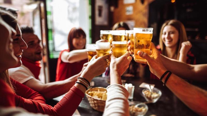 Gesünder als Apfelschorle? Alkoholfreies Bier immer beliebter