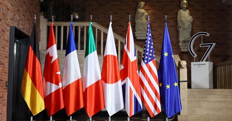 How Global Governance Can Survive