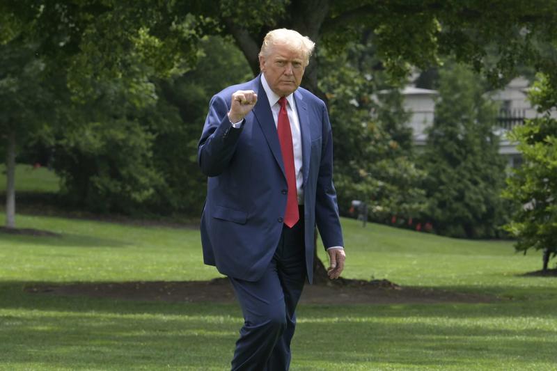 Trump's Threats Against Musk and Newsom Reflect an Authoritarian Intolerance of Dissent