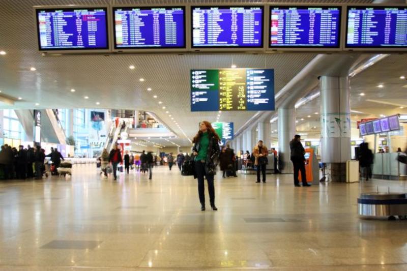 Russia to Introduce New Pre-Entry Requirement for Visa-Free Visitors