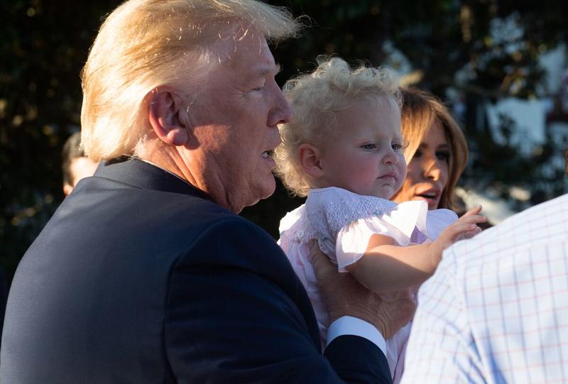 It’s Never Too Early to Start a Trump Account