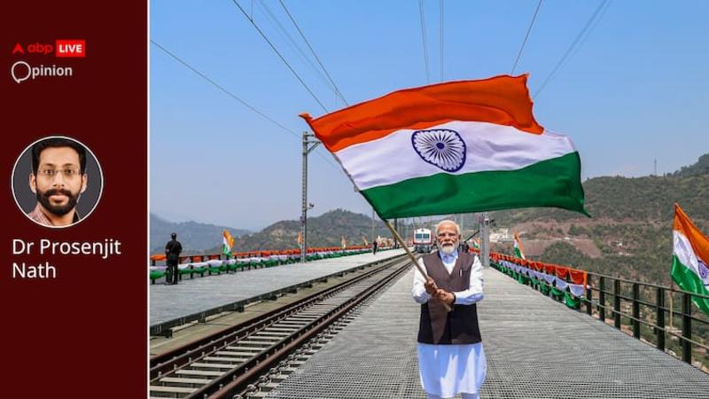 11 Years of Transformation: The Modi Era And India's Rise As A Global Power | Opinion