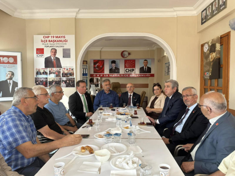 Marka Olmuş, Kurumsal Kimlik Kazanmış Firmalar…