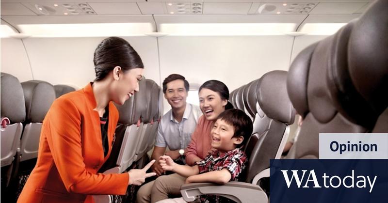 Cleaning up the Qantas mess that Alan Joyce left