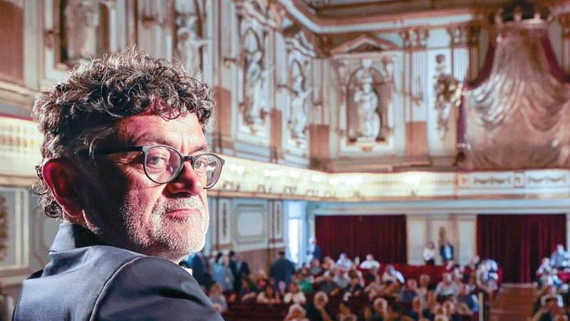 Marcello Veneziani: Â«Il Sudabbandonato non solo dalladestra. La politica non faÂ i conti con passato e futuroÂ»