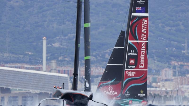 America's Cup a Napoli, impatto da 1,2 miliardie 11mila posti di lavoroâMezzaroma:Â Â«Ricaduteâeconomiche duratureÂ»