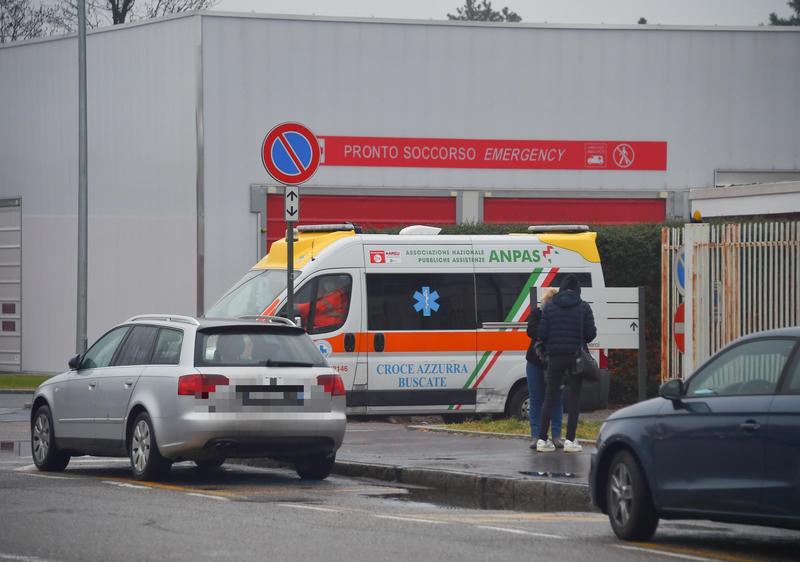 Magenta, ancora caos al pronto soccorso. Vigilante e operatori aggrediti: “Troppi rischi, non siamo tutetali”