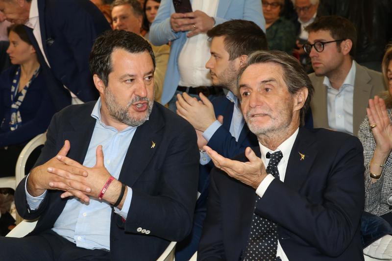 Diesel Euro 5, divieto verso il rinvio: il Governo e la Regione Lombardia fanno asse