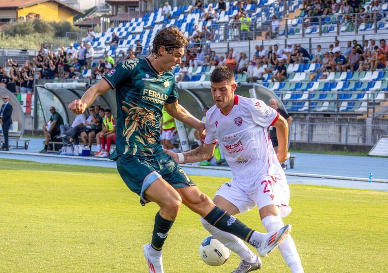 Carpi: al via la stagione 2023-2024 con la Coppa Italia il 17 agosto