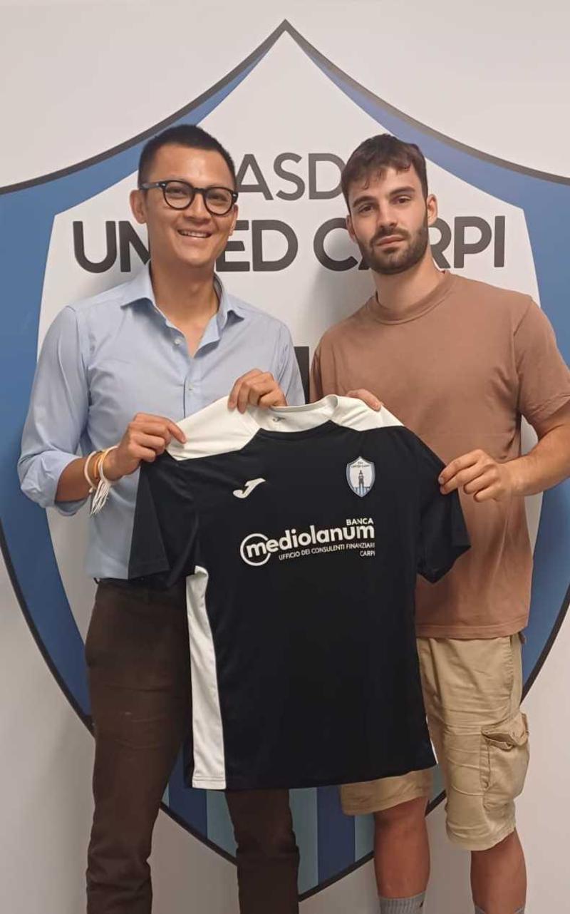 Calciomercato dilettanti: conferme e nuovi arrivi per Cittadella, Solierese e altre squadre