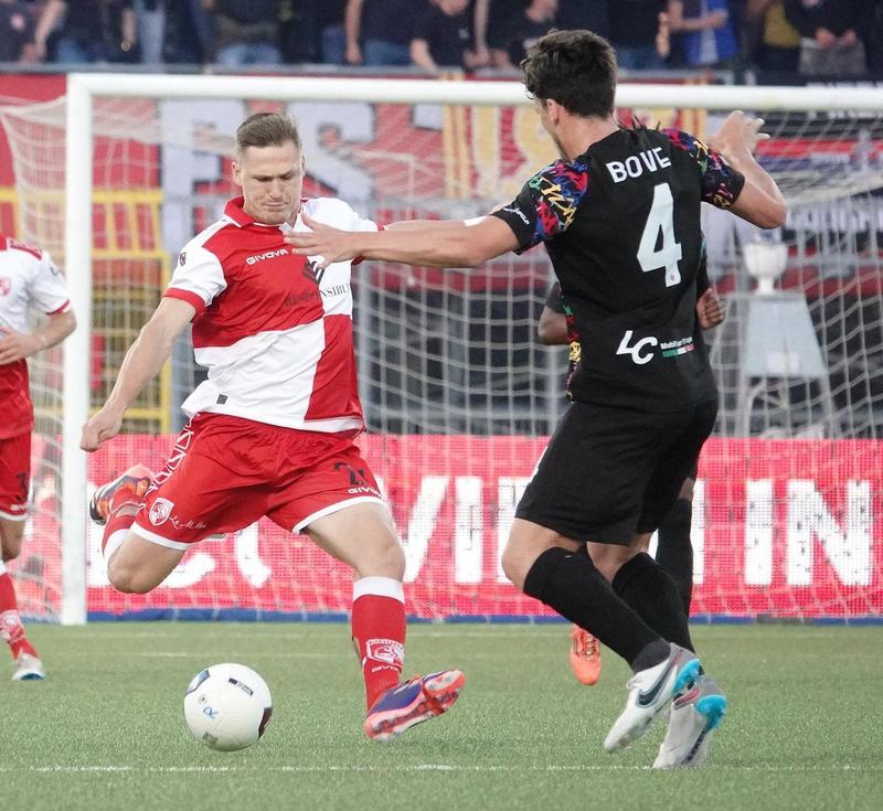 Rimini debutta in Coppa Italia Frecciarossa contro Pescara il 10 agosto