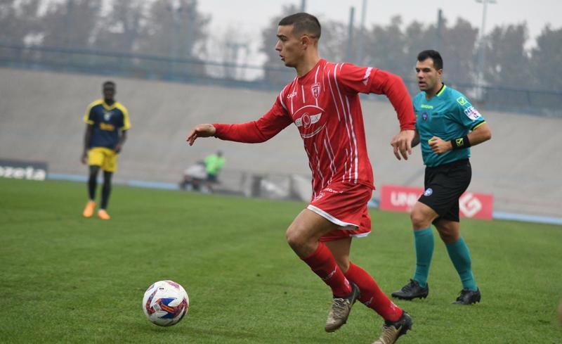 Forlì Fc: Nicola Farinelli guida la squadra per la serie C 2025-26