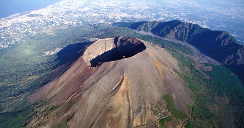 Napoli capitale green del Sud. La geotermia sfida del futuro