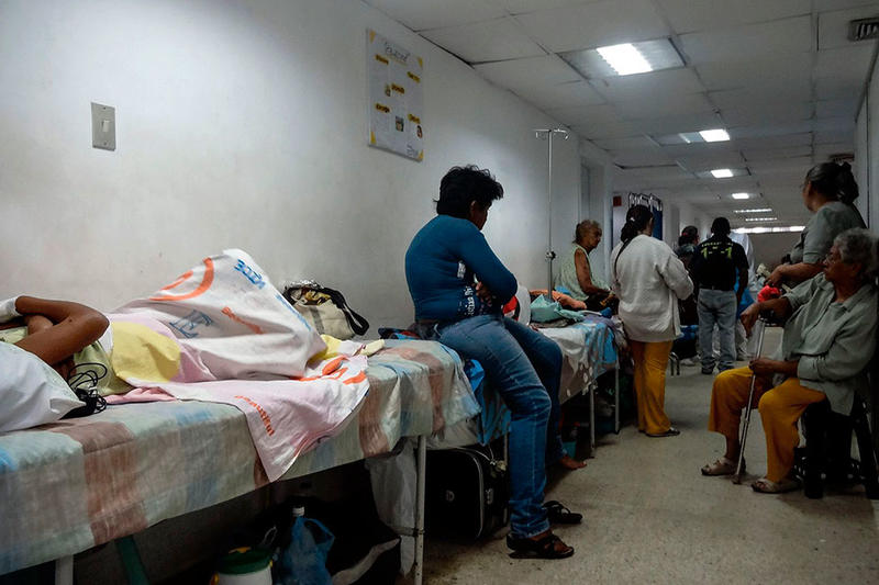 La salud como espejo de la injusticia: la desigualdad social mata, por Latinoamérica 21