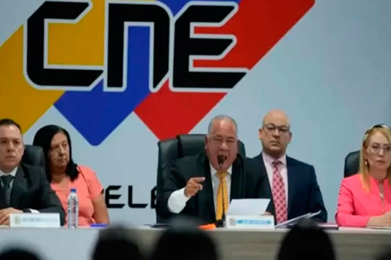 Elecciones municipales apresuradas, por Carlos Rodríguez