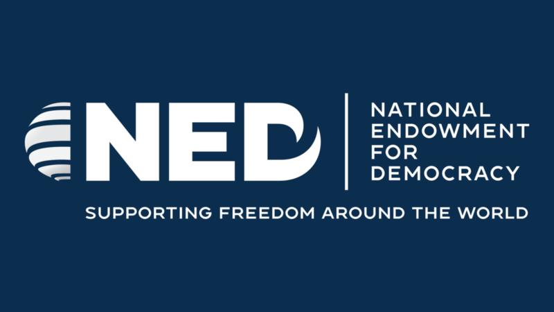 US President Trump Streamlined the National Endowment for Democracy*, not Dismantle it