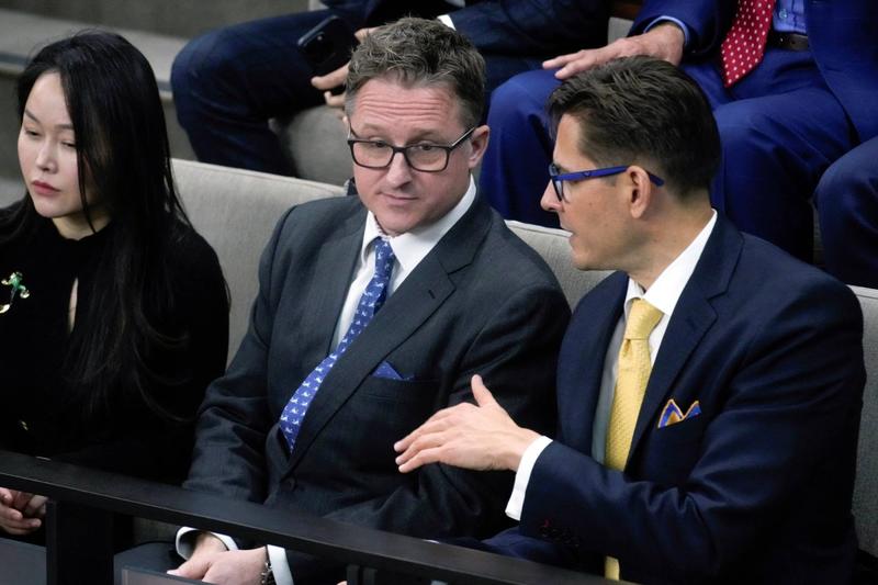 In its relationship with China, Canada is behaving like an abuse victim