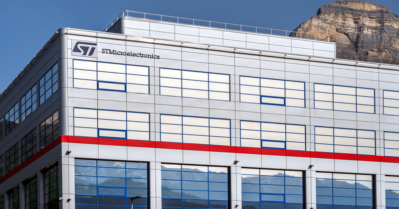 La crise de STMicroelectronics, symptôme du retard européen dans la course aux micro-processeurs