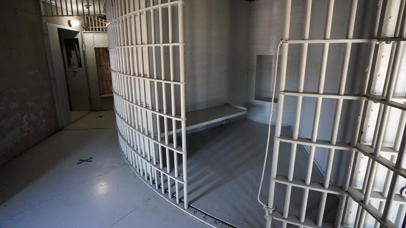 I was jailed at 11. A clean slate would have changed my life