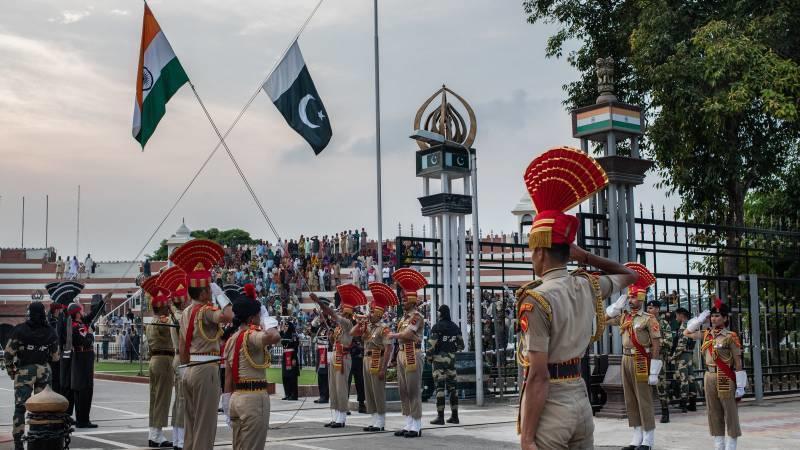 The Four-Day War: Kashmir, Missiles, And The Shadow Of Nuclear Annihilation
