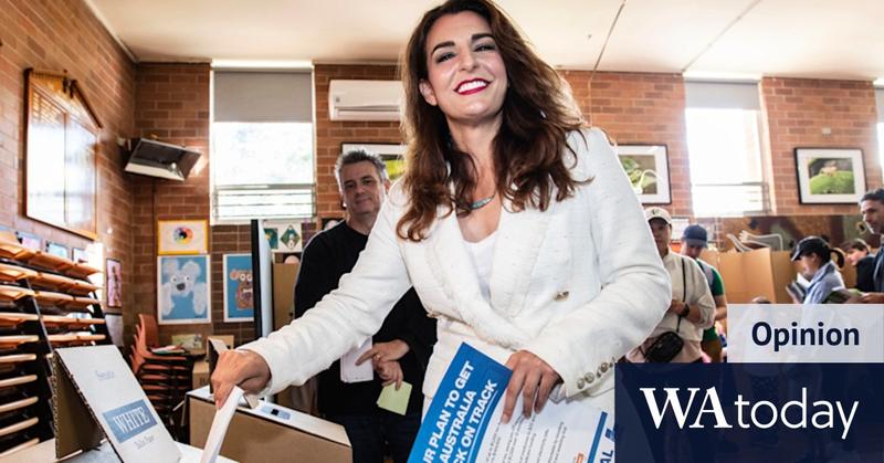 Why the Liberals should accept defeat in Bradfield