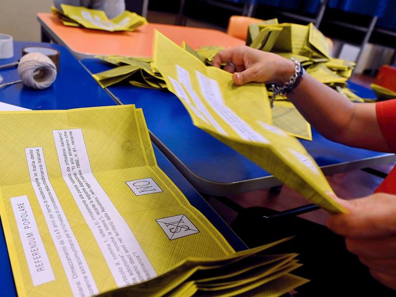 Democrazia sana. Il modello in crisi è quello progressista