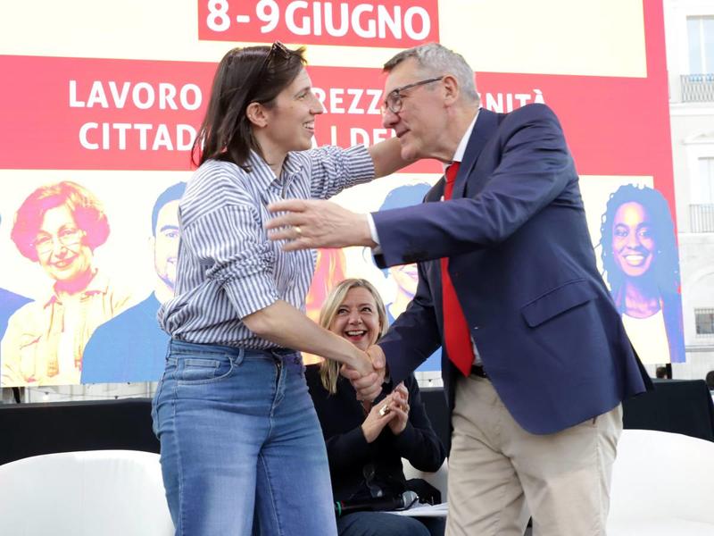 È matematico