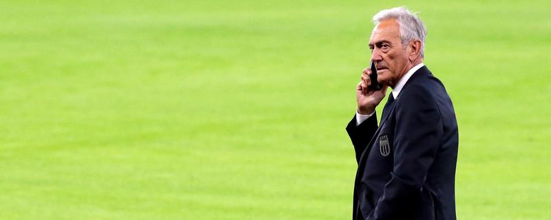 Ranieri e Acerbi, il bene della Nazionale non interessa più a nessuno
