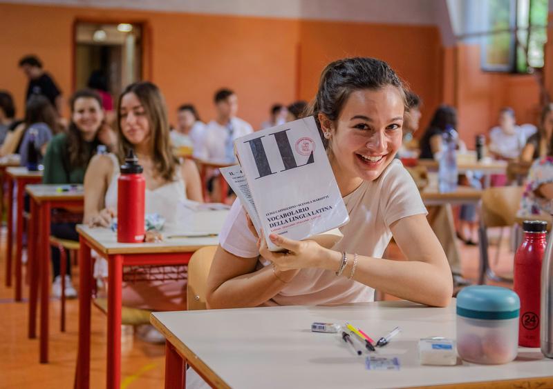 Maturità 2025, tra ansia e AI: ma ha ancora senso l’esame di Stato?