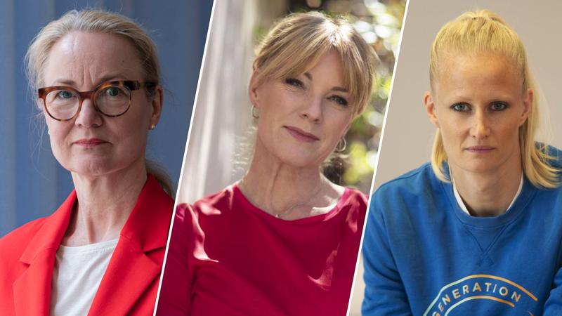 Reklamen hotar barnens hälsa