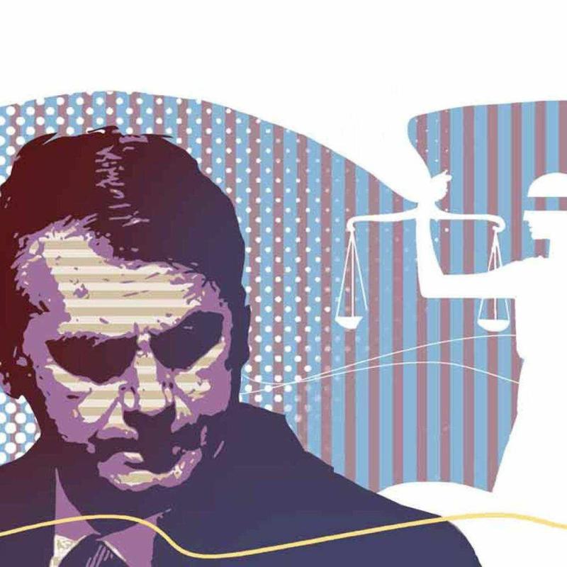 Será o marco institucional contra o golpismo?