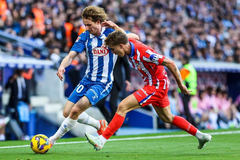 1. FC Union Berlin: Geldregen von Espanyol Barcelona für Alex Kral bleibt wohl aus