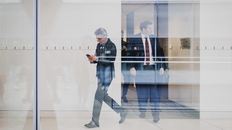SPD-„Manifest“ für Frieden: 120 Genossen stellen schwarz-roten „Aufrüstungsrausch“ infrage