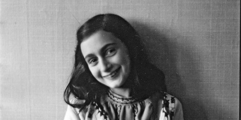 731 Schulen erinnern an Anne Frank