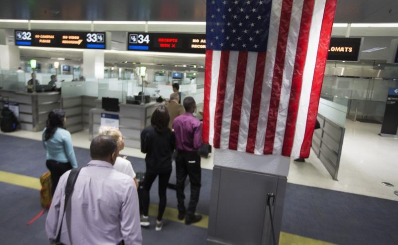 Let’s Change Nonimmigrant Visas And Admissions
