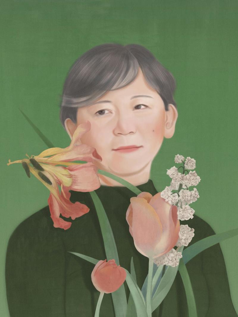 Yiyun Li’s Unsparing Memoir of Life After Two Sons’ Suicides