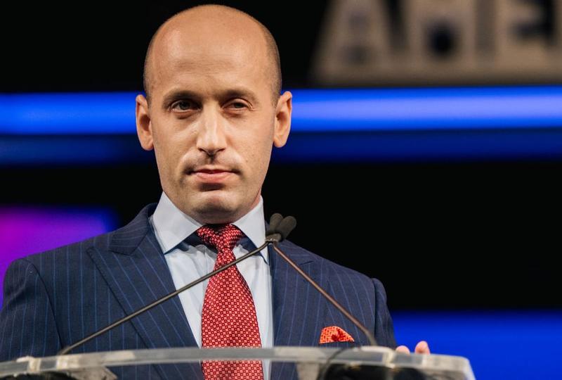 Stephen Miller can't make America white. LA is paying for his impotent rage