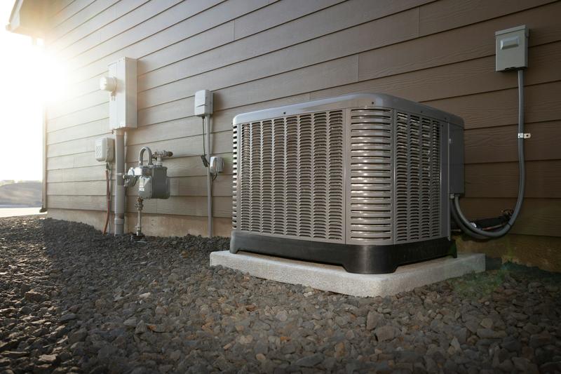 How your air conditioner can help the power grid, rather than overloading it