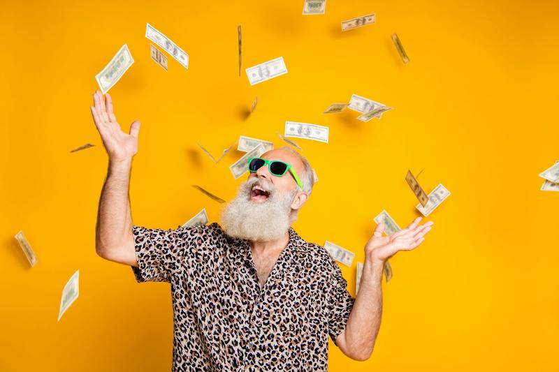 You’re probably richer than you think because of the safety net – but you’d have more of that hidden wealth if you lived in Norway