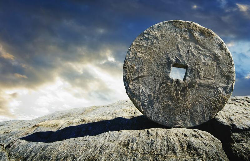 How was the wheel invented? Computer simulations reveal the unlikely birth of a world-changing technology nearly 6,000 years ago