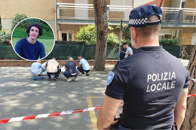 Investita e uccisa da un’auto a Riccione, caccia al pirata. Chi era la vittima