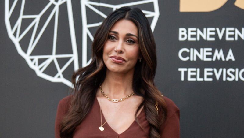 Belen Rodriguez: «La depressione, De Martino, mia sorella… Vi racconto il mio anno più difficile»