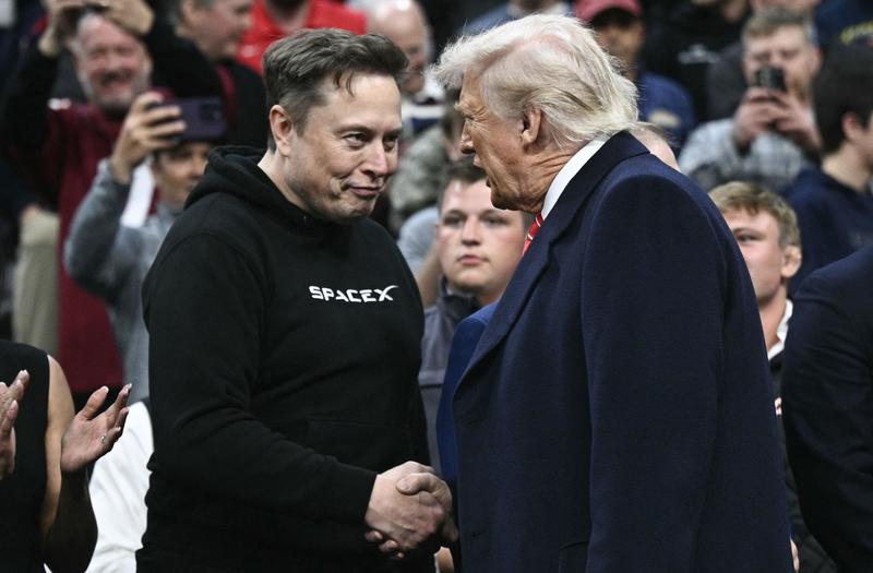 Ora Musk si pente dei post contro Trump: “Sono andato troppo oltre”
