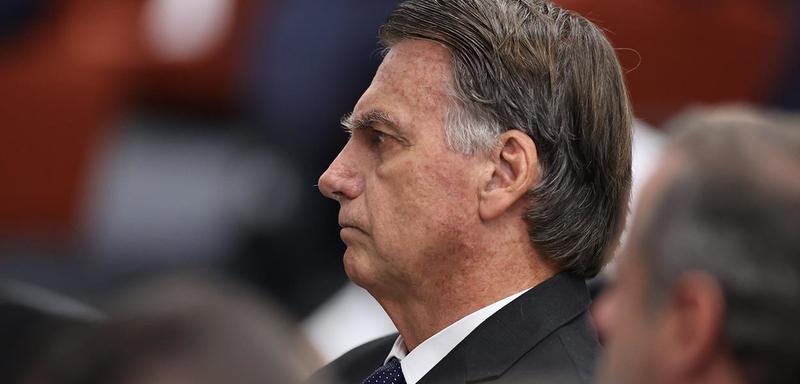 Julgamento do 8 de janeiro é a imagem que o Brasil espera desde 1964