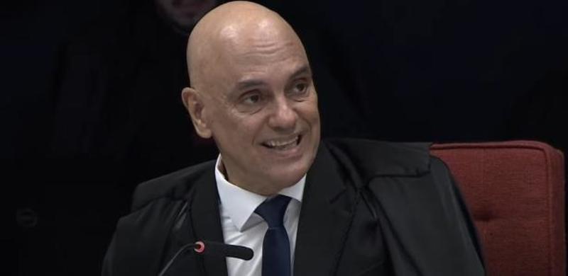 EUA garantem 'relação firme com Brasil', apesar de possível sanção a Moraes