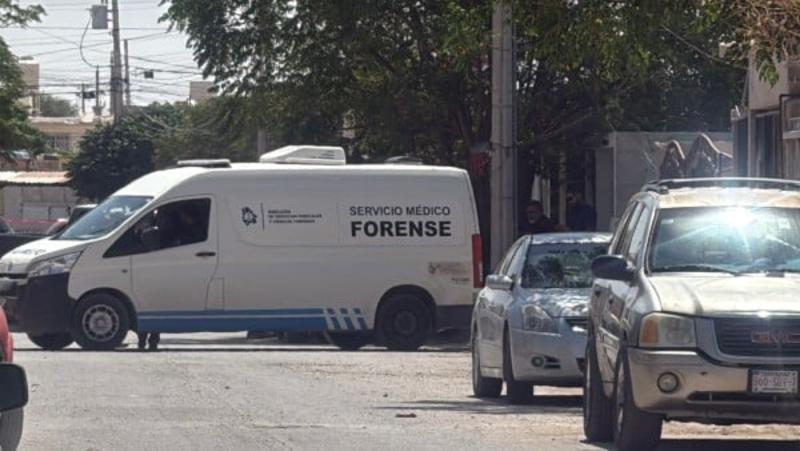 Otra víctima de secuestro termina en muerte